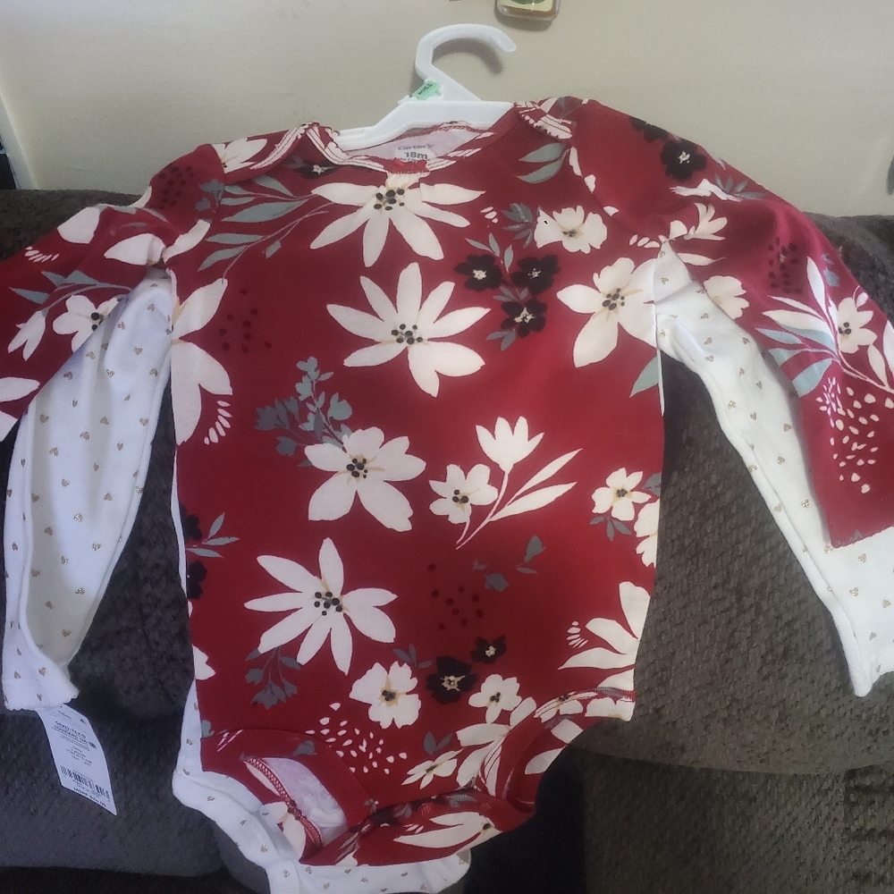 Baby girl outfit